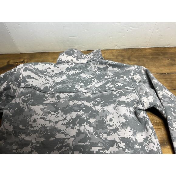 Massif Army Elements Jacket NOMEX MEDIUM Regular - Picture 13 of 13